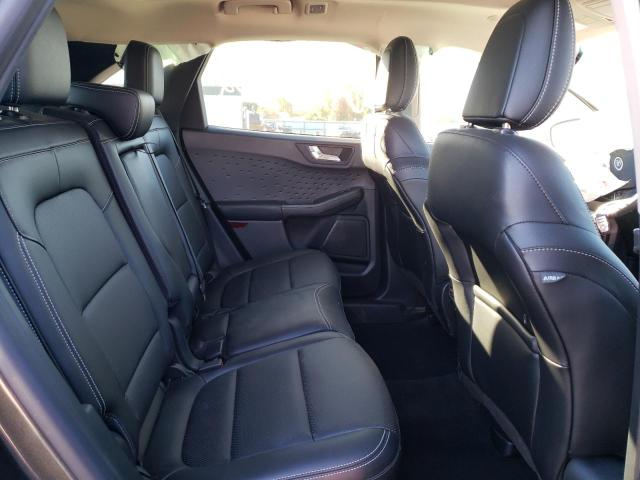 Photo 6 from auction – 2020 FORD ESCAPE SE with VIN 1FMCU9BZ6LUB85939