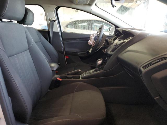 Photo 5 from auction – 2017 FORD FOCUS SE with VIN 1FADP3F27HL226012