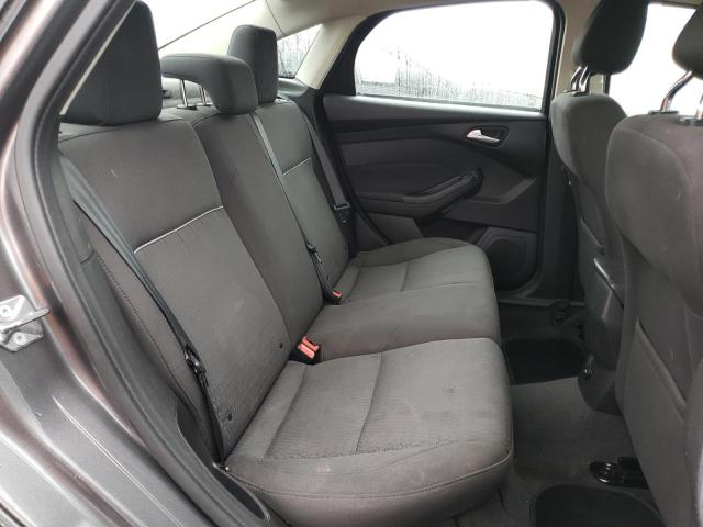 Photo 6 from auction – 2012 FORD FOCUS SEL with VIN 1FAHP3H28CL120689