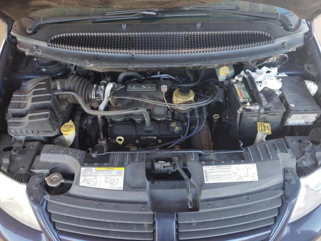 صورة رقم 7 من المزاد - 2005 DODGE GRAND CARA مع VIN 2D4GP44L85R334976