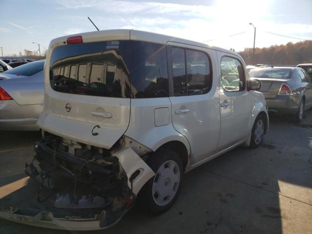 Photo 4 from auction – 2011 NISSAN CUBE BASE with VIN JN8AZ2KR1BT213451