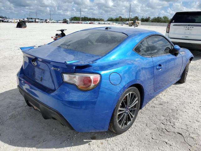 Photo 4 from auction – 2013 SUBARU BRZ 2.0 LI with VIN JF1ZCAC10D1613136