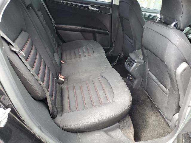 Photo 6 from auction – 2014 FORD FUSION SE with VIN 1FA6P0H73E5395976