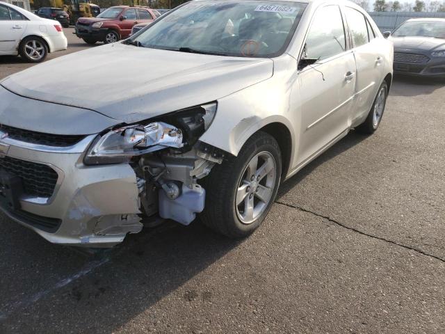 Photo 9 from auction – 2015 CHEVROLET MALIBU LS with VIN 1G11A5SL9FF323368