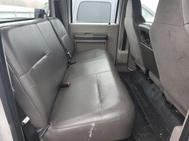 Photo 6 from auction – 2009 FORD F250 SUPER with VIN 1FTSW21519EA09593