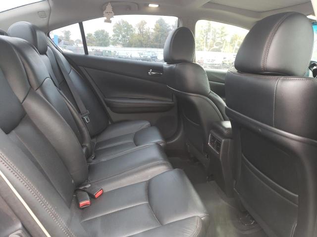 Photo 6 from auction – 2011 NISSAN MAXIMA S with VIN 1N4AA5AP4BC821491