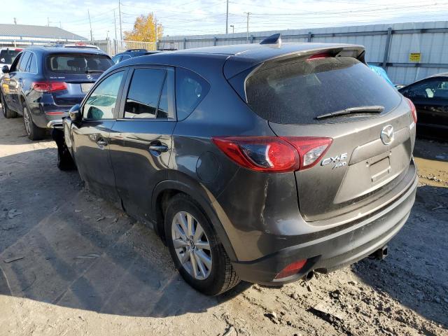 Photo 3 from auction – 2016 MAZDA CX-5 TOURI with VIN JM3KE4CY2G0829088
