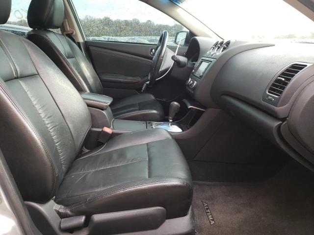 Photo 5 from auction – 2011 NISSAN ALTIMA BAS with VIN 1N4AL2AP8BN444449