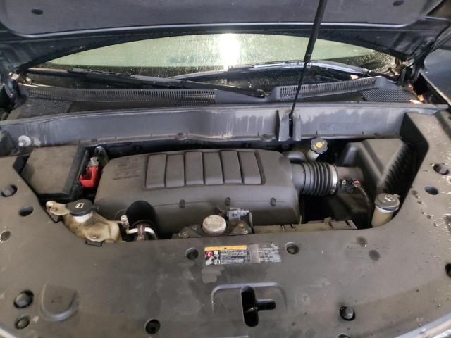 Photo 7 from auction – 2013 CHEVROLET TRAVERSE L with VIN 1GNKVFED0DJ100891
