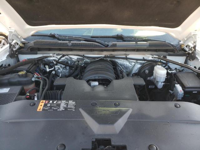Photo 7 from auction – 2017 CHEVROLET SILVERADO with VIN 3GCUKREC4HG144614
