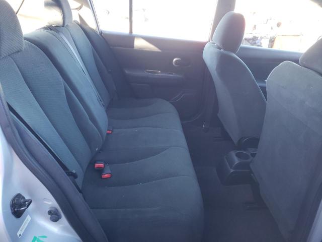 Photo 6 from auction – 2012 NISSAN VERSA S with VIN 3N1BC1CPXCK271257
