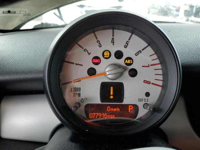 Photo 8 from auction – 2013 MINI COOPER with VIN WMWSU3C54DT545691