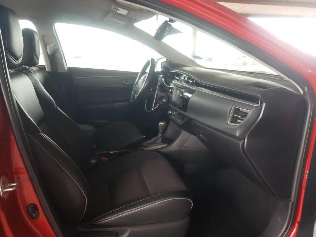 Photo 5 from auction – 2015 TOYOTA COROLLA L with VIN 2T1BURHE6FC326790