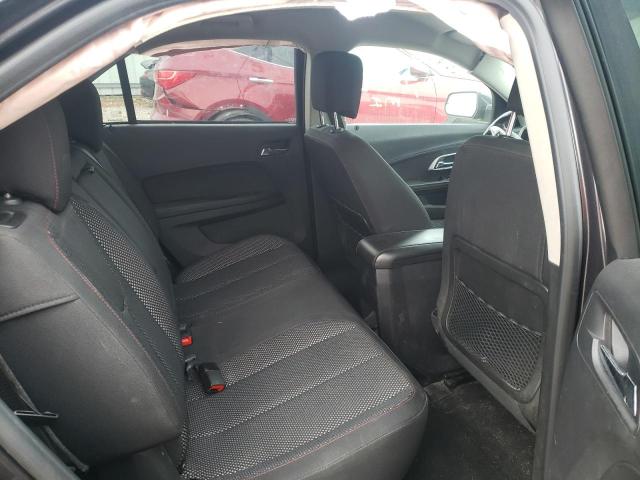 Photo 6 from auction – 2014 CHEVROLET EQUINOX LT with VIN 2GNALBEK4E6181045