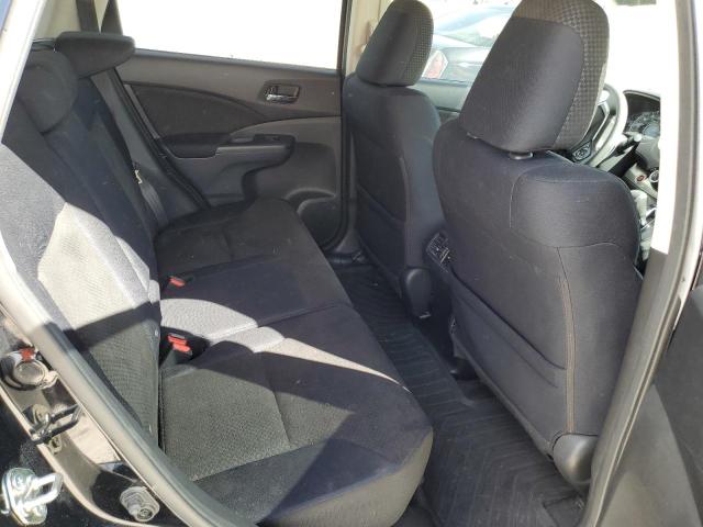 Photo 6 from auction – 2016 HONDA CR-V EX with VIN 2HKRM4H56GH718894