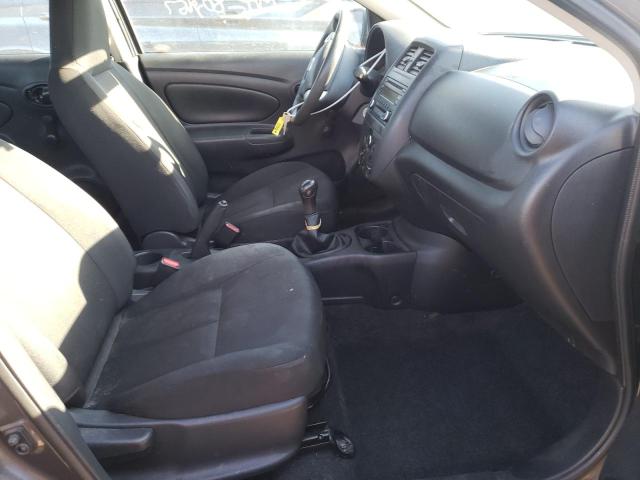 Photo 5 from auction – 2016 NISSAN VERSA S with VIN 3N1CN7AP3GL901902
