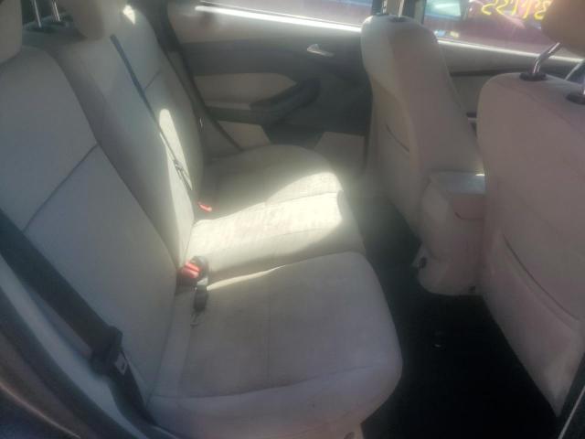 Photo 6 from auction – 2012 FORD FOCUS SEL with VIN 1FAHP3M23CL377992