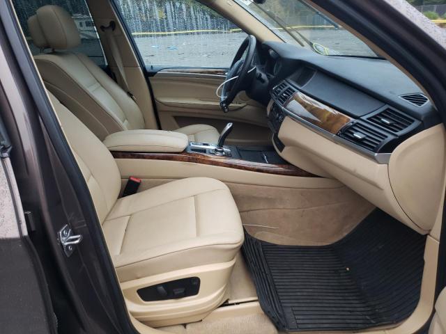 Photo 5 from auction – 2013 BMW X5 XDRIVE3 with VIN 5UXZV4C56D0B10484