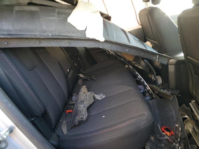 Photo 6 from auction – 2013 CHEVROLET EQUINOX LT with VIN 2GNALDEK3D6293734
