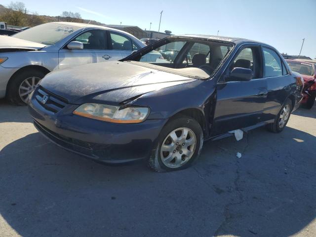 Photo 2 from auction – 2002 HONDA ACCORD EX with VIN 1HGCG56602A065320