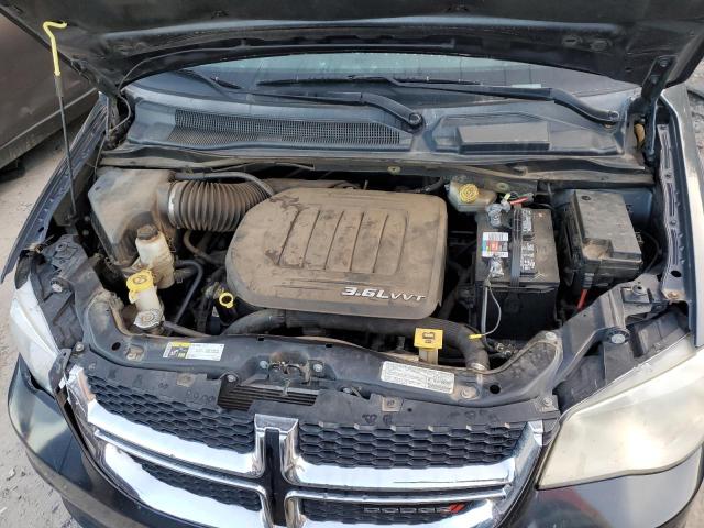 Zdjęcie 7 z aukcji – 2013 DODGE GRAND CARA z VIN 2C4RDGBG4DR712490