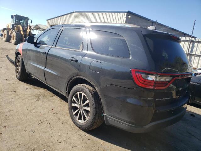 Photo 3 from auction – 2014 DODGE DURANGO LI with VIN 1C4RDHDG0EC595990