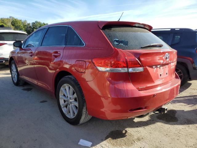Photo 3 from auction – 2010 TOYOTA VENZA with VIN 4T3ZA3BB0AU026891