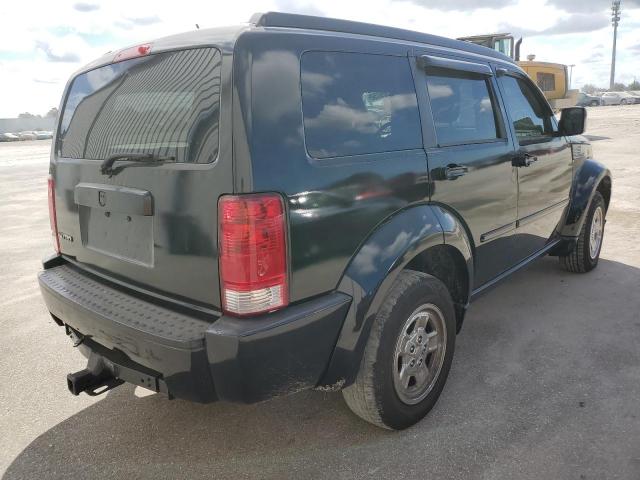 Photo 4 from auction – 2008 DODGE NITRO SXT with VIN 1D8GT28K88W117200
