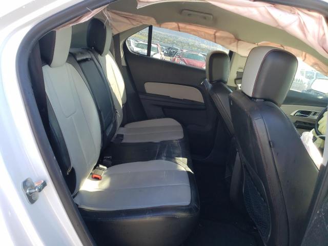 Photo 6 from auction – 2017 CHEVROLET EQUINOX PR with VIN 2GNFLGEK5H6170966