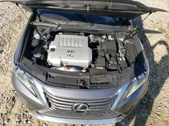 Photo 7 from auction – 2016 LEXUS ES 350 with VIN JTHBK1GG1G2215928