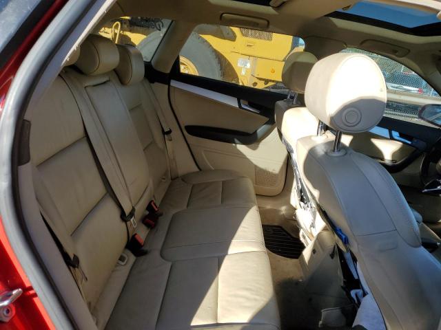 Photo 6 from auction – 2007 AUDI A3 S-LINE with VIN WAUKD78P47A013956