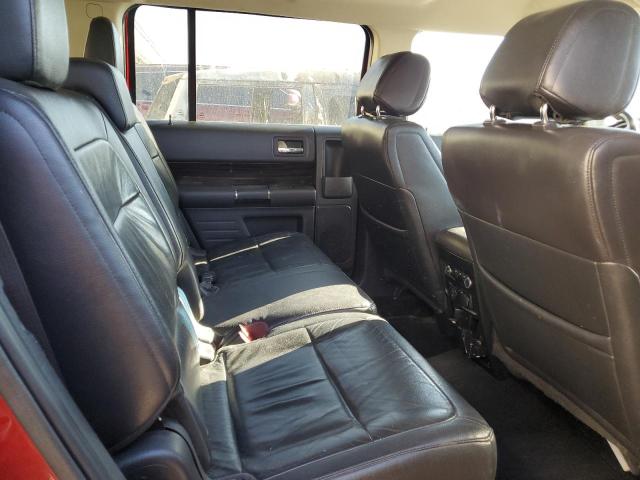 Photo 6 from auction – 2014 FORD FLEX SEL with VIN 2FMGK5C83EBD14119