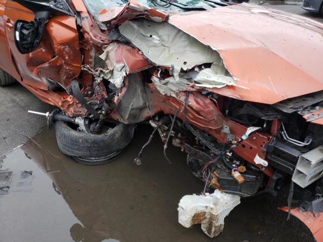 Photo 9 from auction – 2020 NISSAN ALTIMA SR with VIN 1N4BL4CV5LC178171