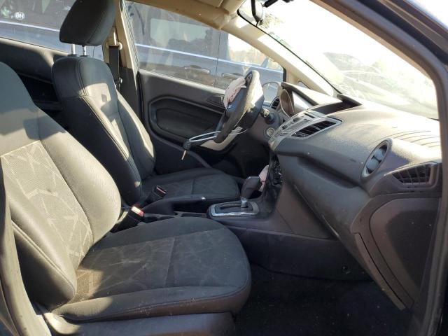 Foto 5 de la subasta – 2011 FORD FIESTA SE con VIN 3FADP4EJ3BM216355