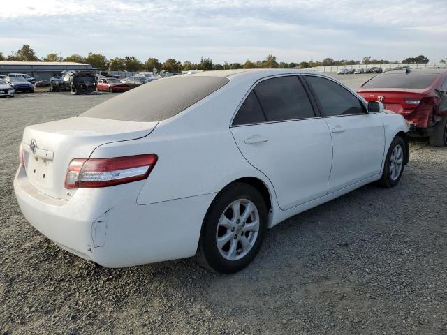 Photo 4 from auction – 2011 TOYOTA CAMRY BASE with VIN 4T4BF3EK4BR096151
