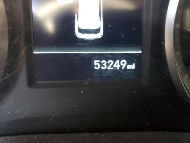 Photo 8 from auction – 2019 HYUNDAI VELOSTER B with VIN KMHTG6AF2KU016433