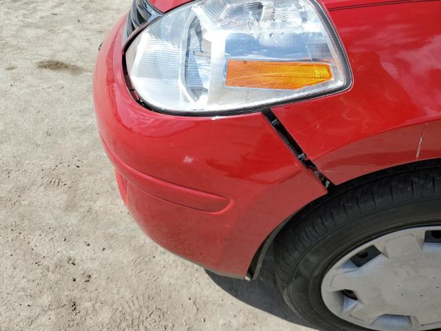 Photo 9 from auction – 2011 NISSAN VERSA S with VIN 3N1BC1CP7BL466743