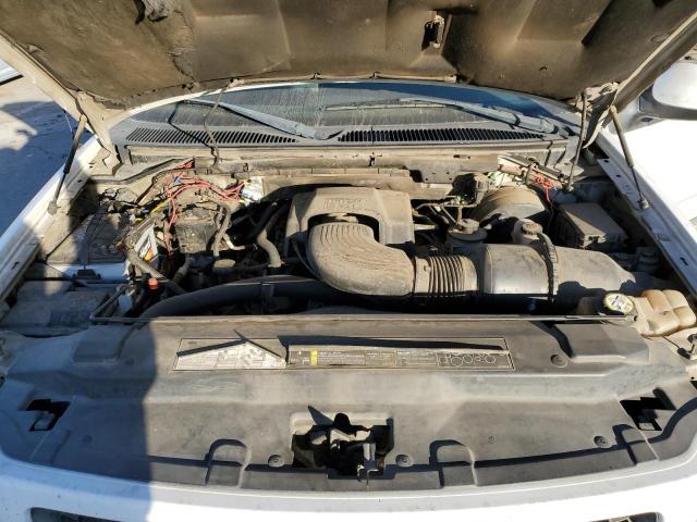 Photo 7 from auction – 2001 FORD F150 SUPER with VIN 1FTRW08L01KC51157