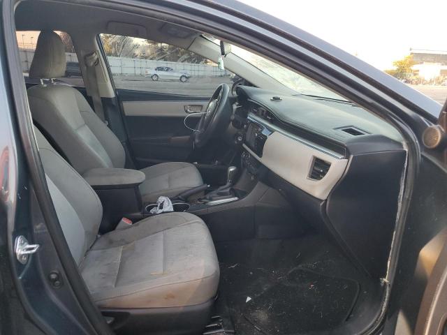 Photo 5 from auction – 2016 TOYOTA COROLLA EC with VIN 2T1BPRHE4GC577168