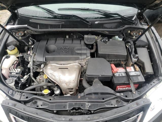 Photo 7 from auction – 2011 TOYOTA CAMRY BASE with VIN 4T1BF3EK1BU189431