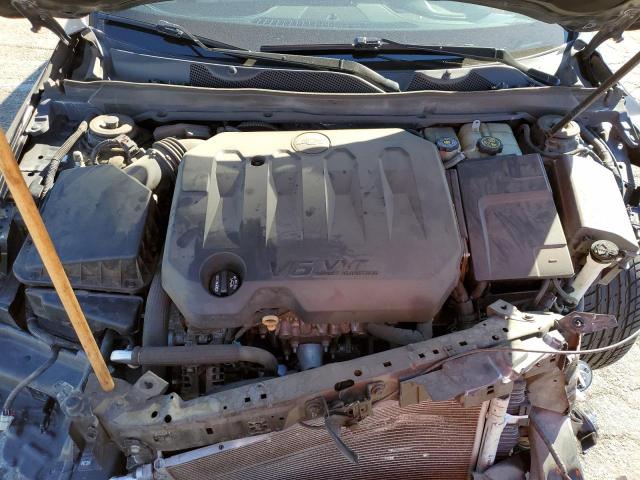 Photo 7 from auction – 2018 CHEVROLET IMPALA PRE with VIN 2G1125S36J9141108