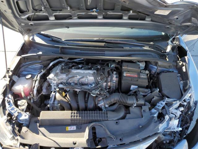 Photo 7 from auction – 2021 TOYOTA COROLLA LE with VIN 5YFEPMAE2MP159195