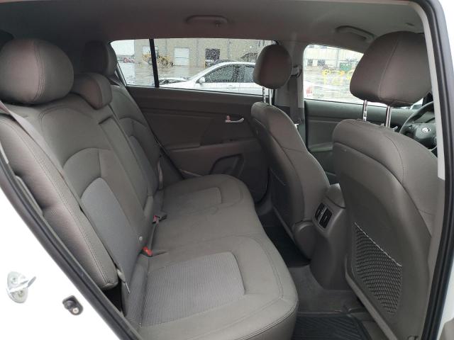 Photo 11 from auction – 2014 KIA SPORTAGE L with VIN KNDPBCAC4E7551940