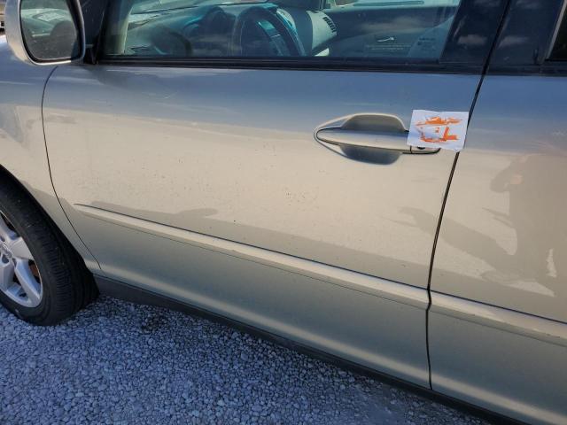 Photo 9 from auction – 2004 LEXUS RX 330 with VIN 2T2GA31U94C002870