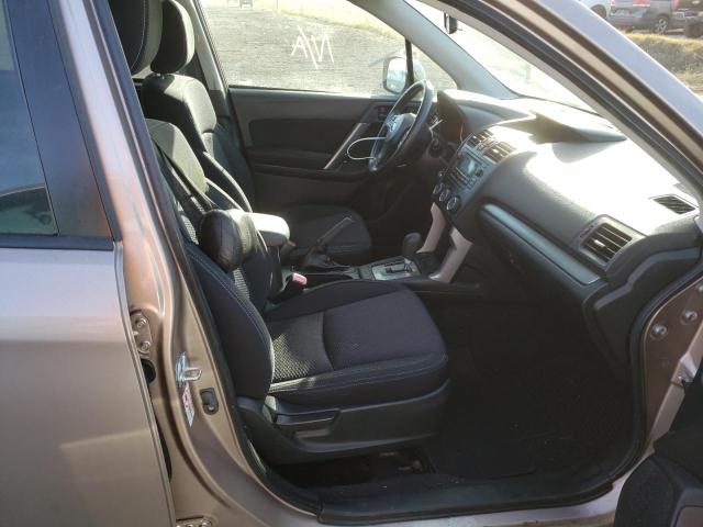 Photo 5 from auction – 2015 SUBARU FORESTER 2 with VIN JF2SJADC0FH493934