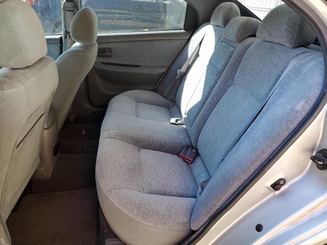 Photo 6 from auction – 2004 KIA OPTIMA LX with VIN KNAGD128945374723