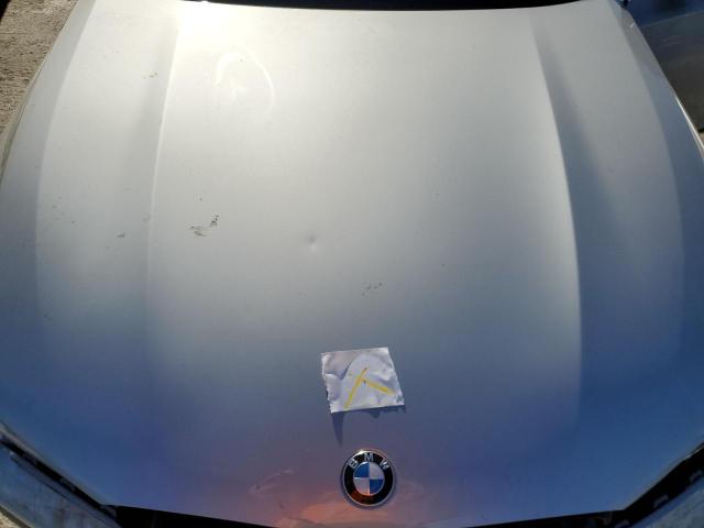 Photo 7 from auction – 2016 BMW 740 I with VIN WBA7E2C5XGG739023