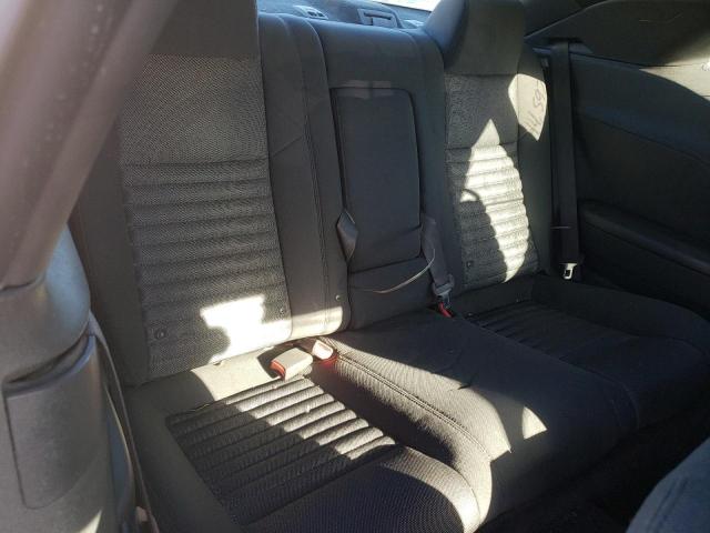 Photo 6 from auction – 2014 DODGE CHALLENGER with VIN 2C3CDYAG7EH208685