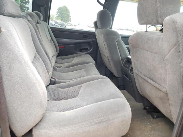 Photo 6 from auction – 2004 CHEVROLET SILVERADO with VIN 1GCHC23U14F218309