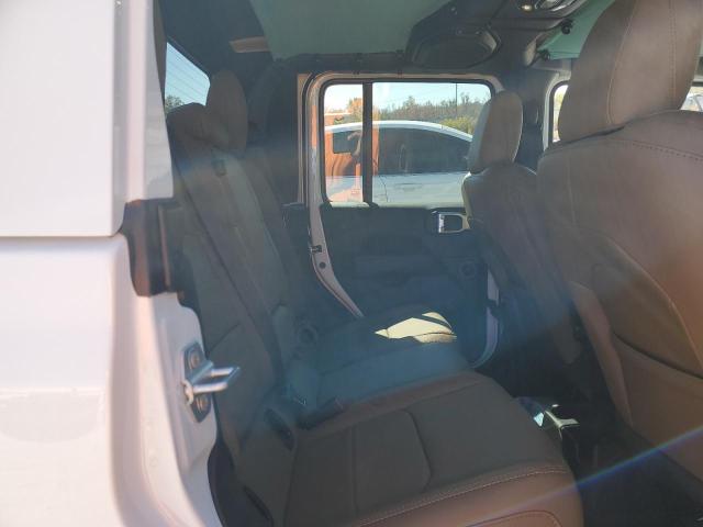 Photo 6 from auction – 2022 JEEP GLADIATOR with VIN 1C6HJTFG7NL164400